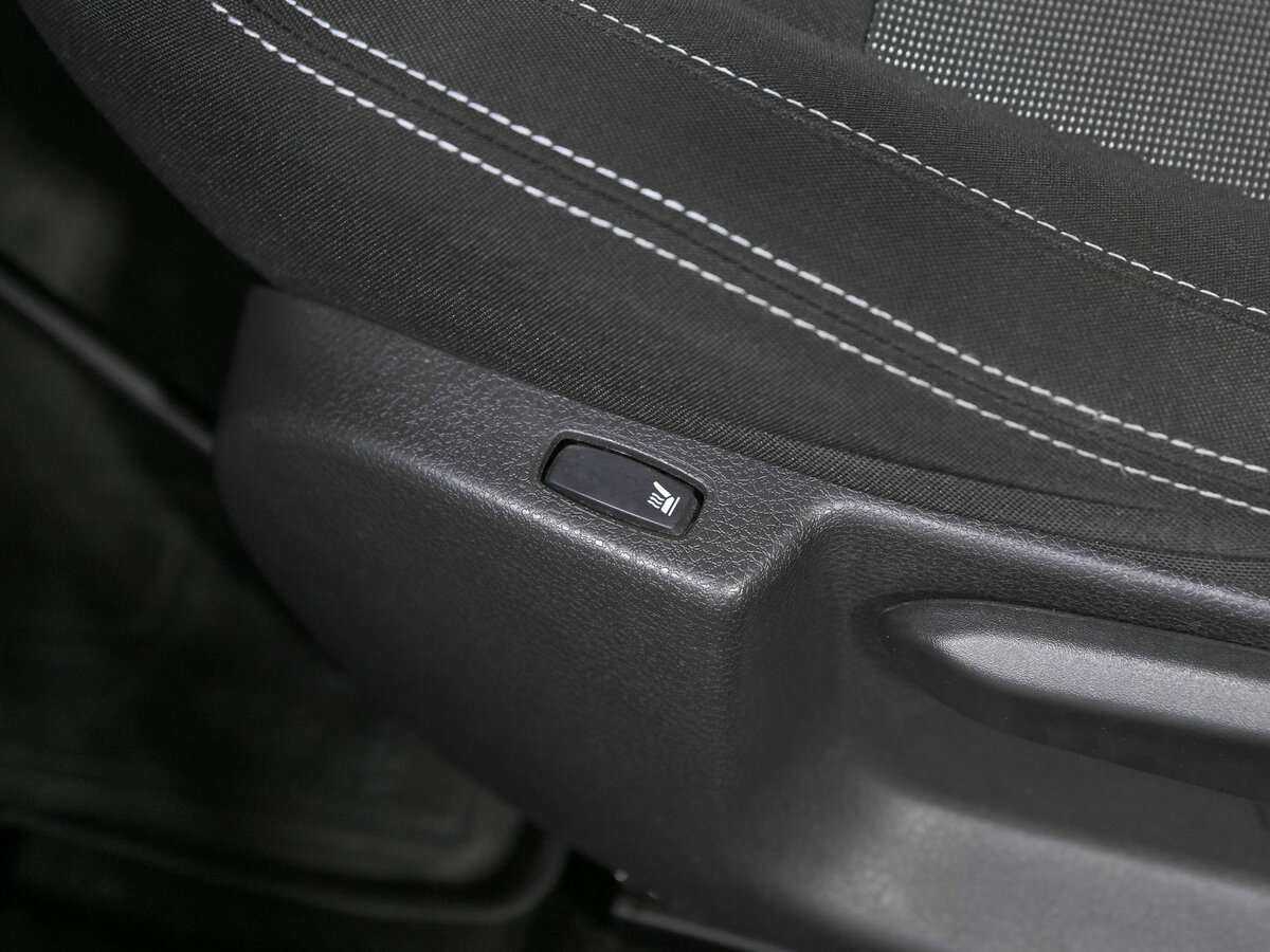 Купить Renault Sandero Stepway, 2020, 88 530 км, фото №12