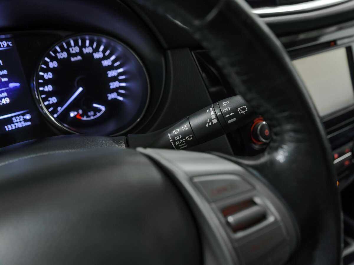 Купить Nissan Qashqai, 2018, 133 784 км, фото №10