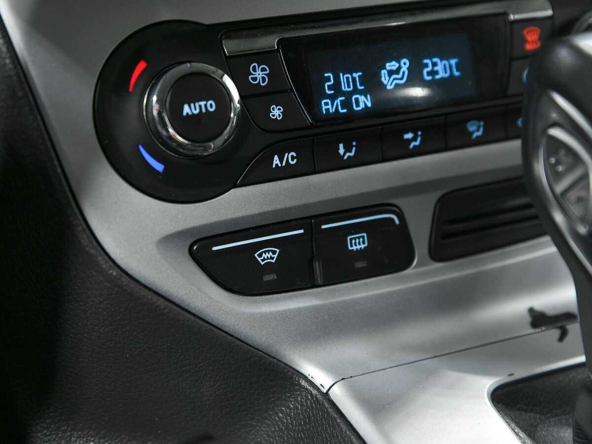 Купить Ford Focus, 2013, 137 800 км, фото №10