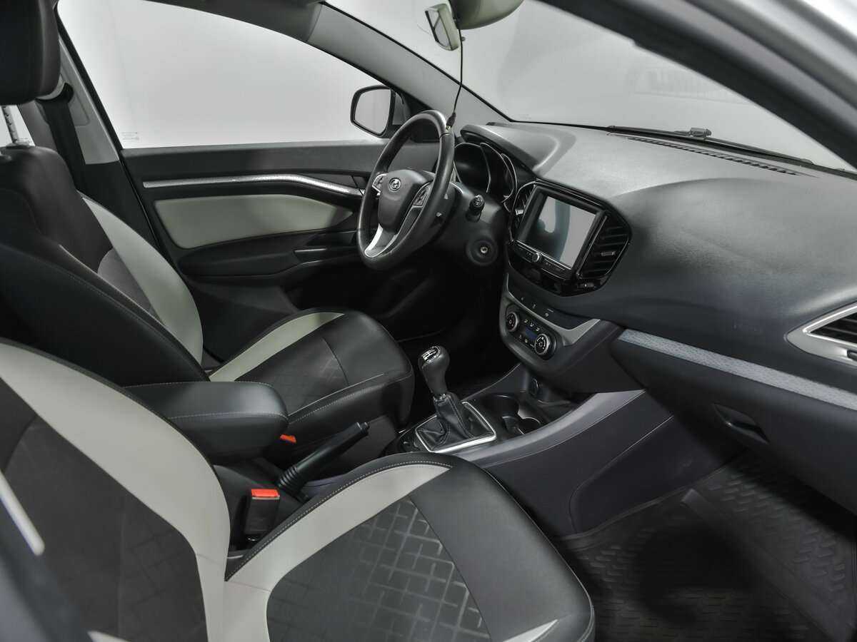 Купить Lada (ВАЗ) Vesta SW, 2021, 82 827 км, фото №17