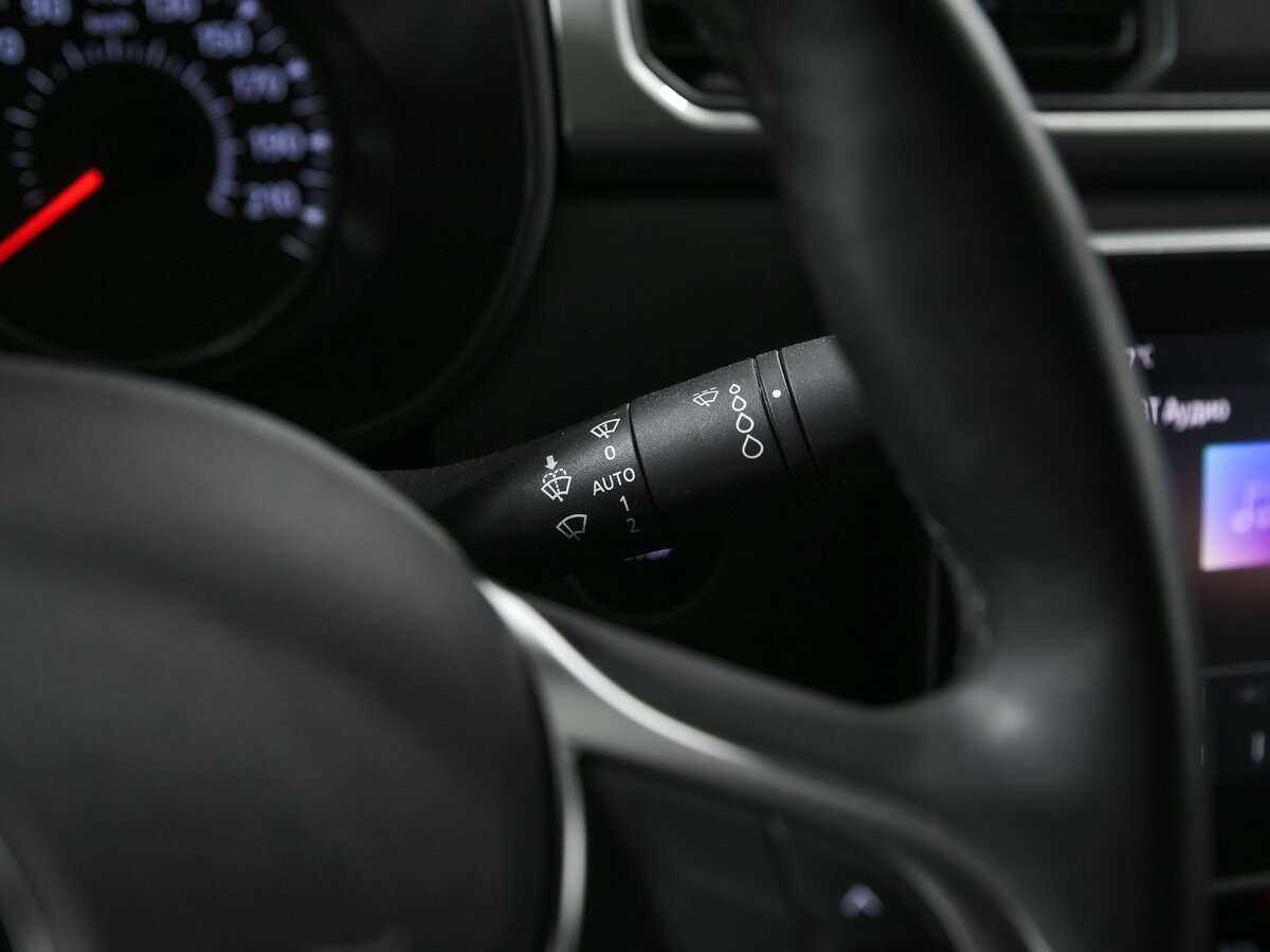 Купить Renault Arkana, 2021, 84 833 км, фото №10