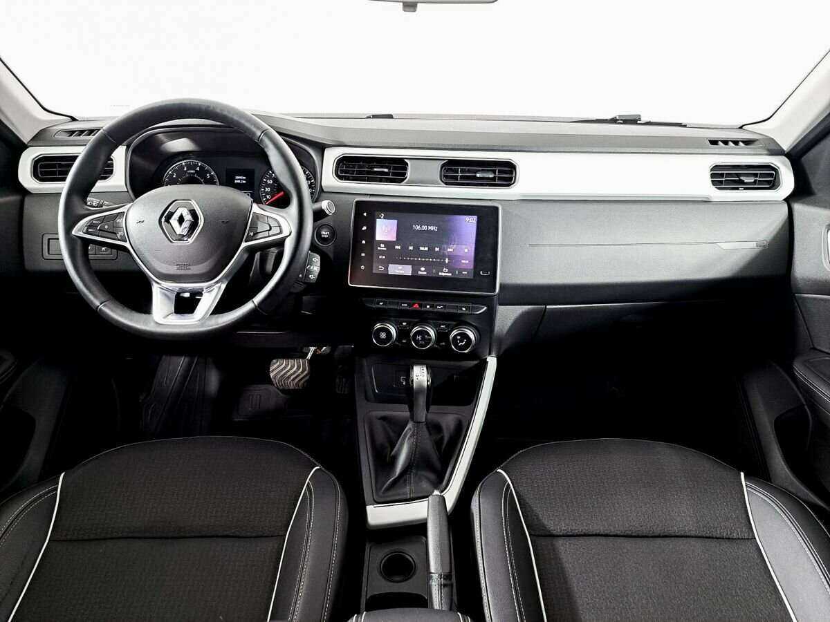 Купить Renault Arkana, 2021, 23 130 км, фото №10