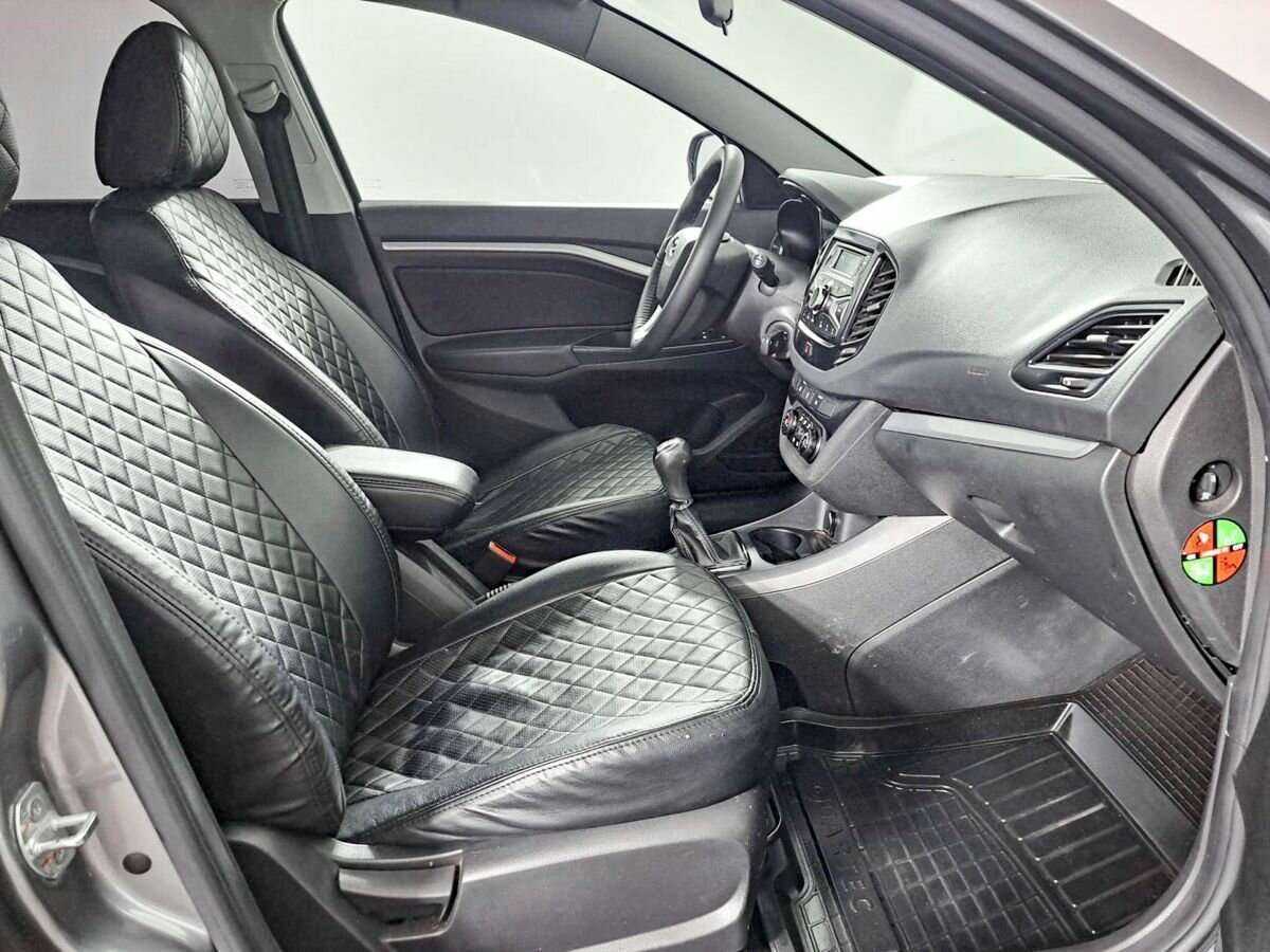 Купить Lada (ВАЗ) Vesta, 2020, 96 714 км, фото №10