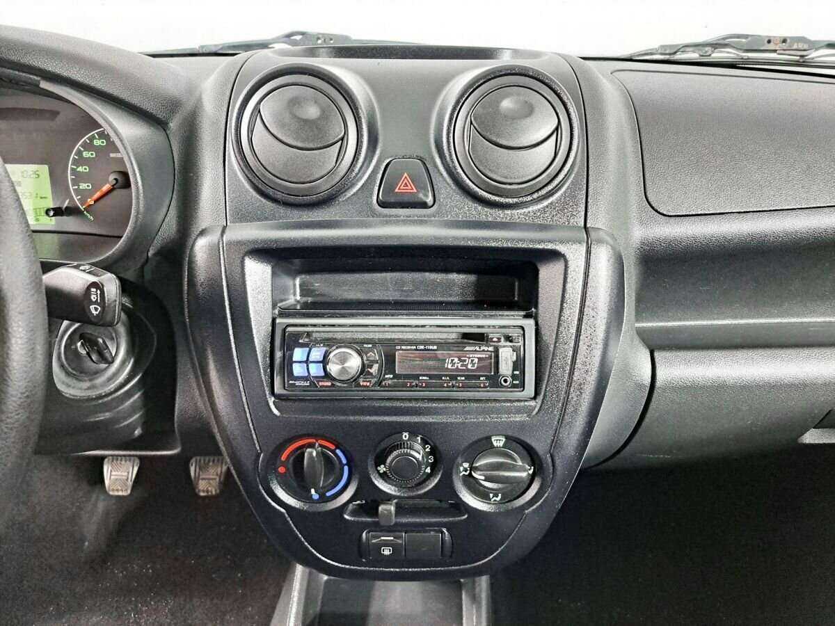 Купить Lada (ВАЗ) Granta, 2017, 183 500 км, фото №15