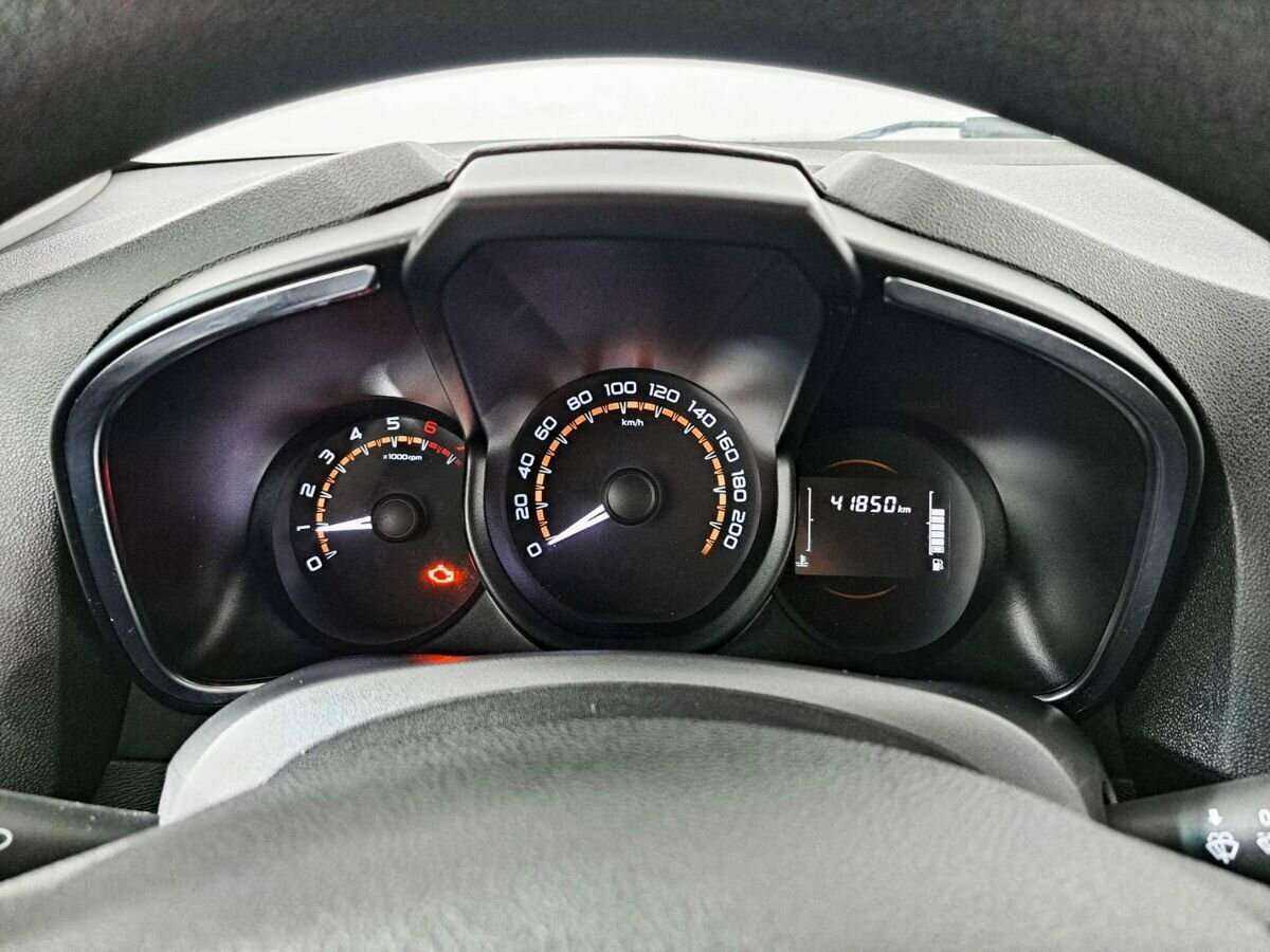 Купить Lada (ВАЗ) XRAY, 2019, 41 495 км, фото №11