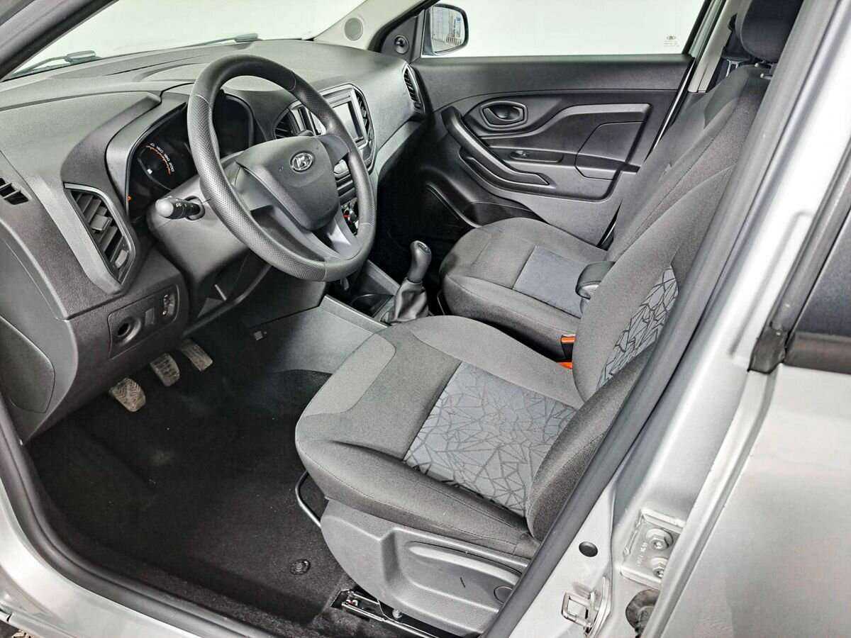 Купить Lada (ВАЗ) XRAY, 2019, 41 495 км, фото №14