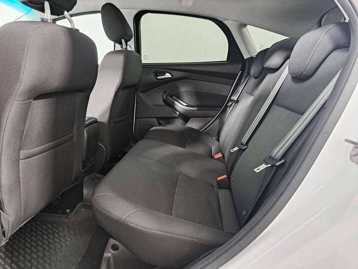 Купить Ford Focus, 2015, 141 500 км, фото №10