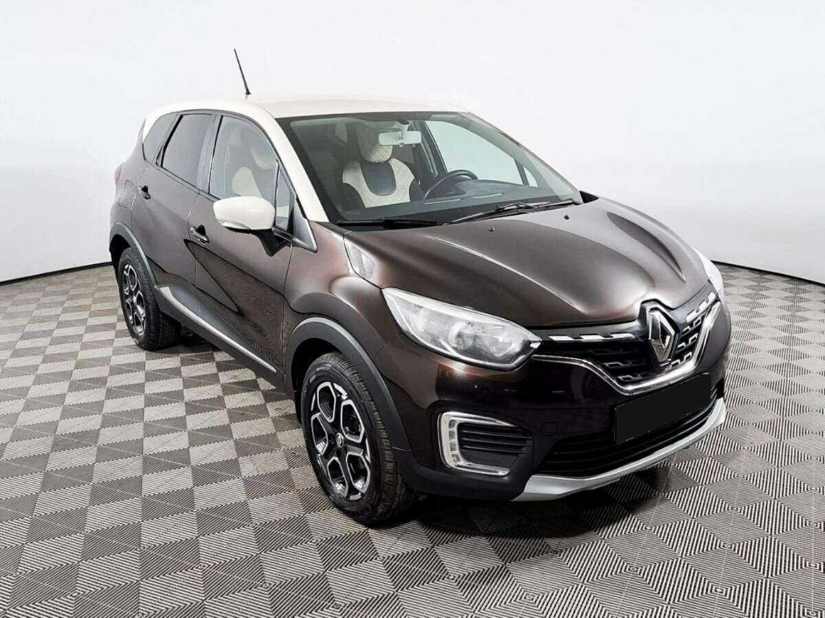 Renault Kaptur