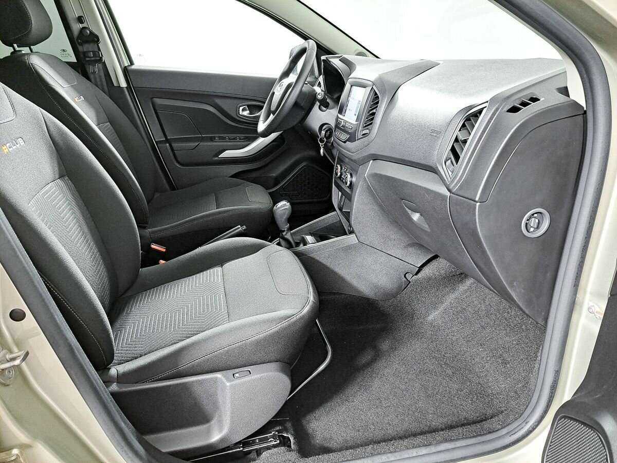 Купить Lada (ВАЗ) XRAY, 2022, 10 500 км, фото №7