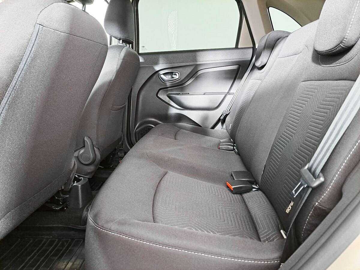 Купить Lada (ВАЗ) XRAY, 2022, 10 500 км, фото №8