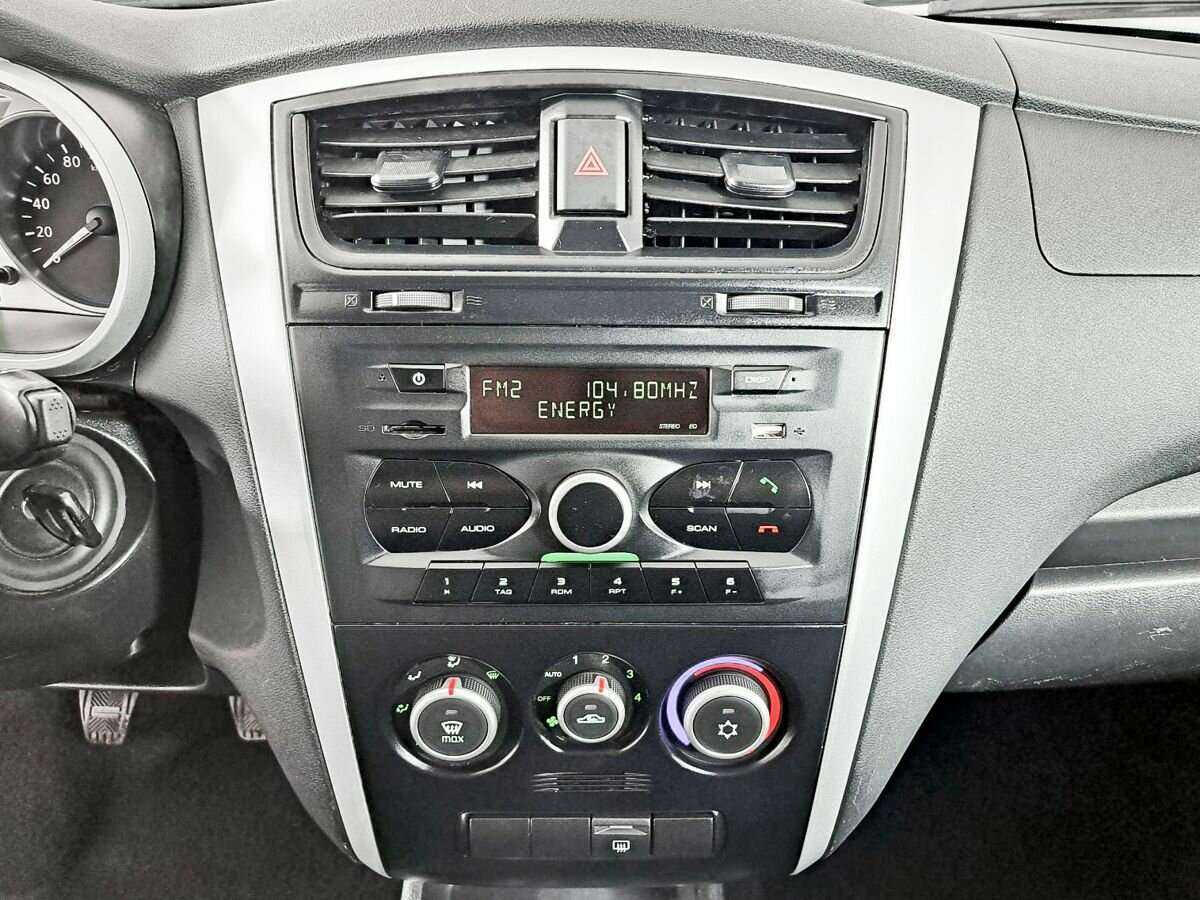 Купить Datsun on-DO, 2015, 94 880 км, фото №12