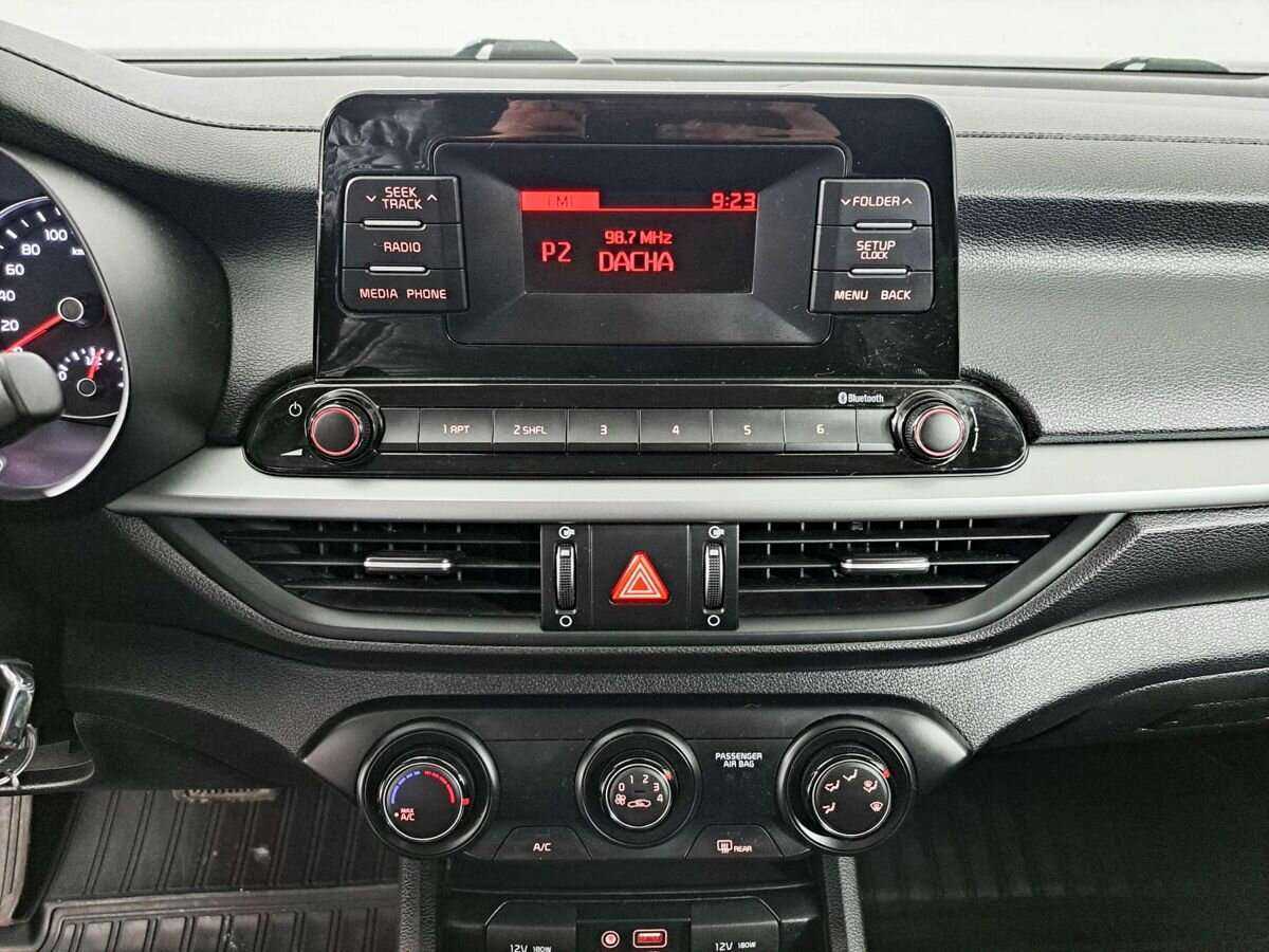 Купить Kia Cerato, 2018, 49 105 км, фото №13