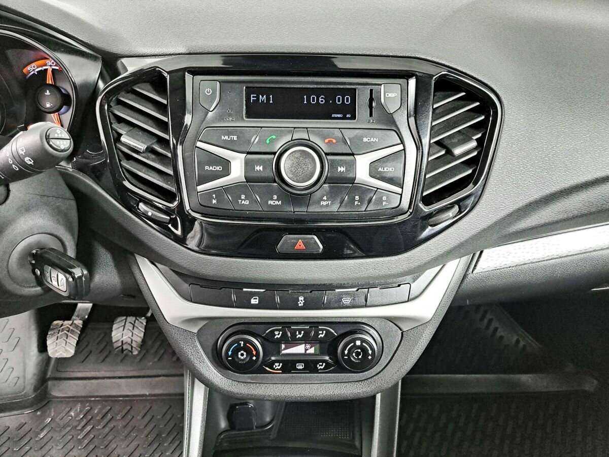 Купить Lada (ВАЗ) Vesta SW, 2020, 25 207 км, фото №11