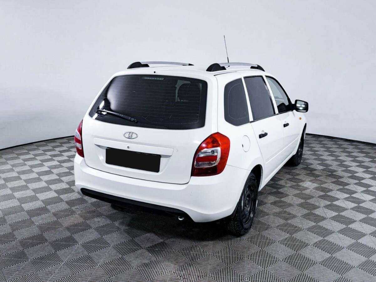 Купить Lada (ВАЗ) Kalina, 2013, 91 200 км, фото №5