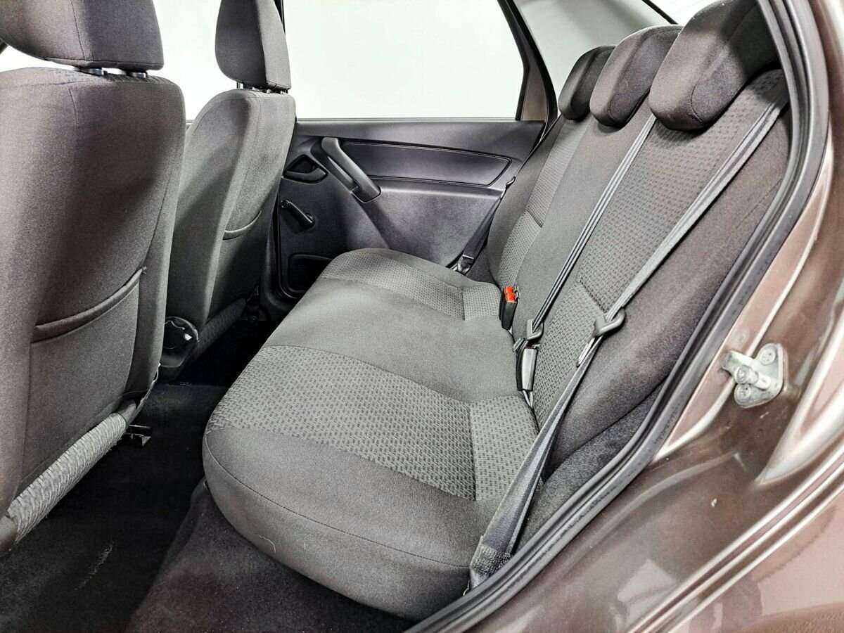 Купить Datsun on-DO, 2019, 42 500 км, фото №10