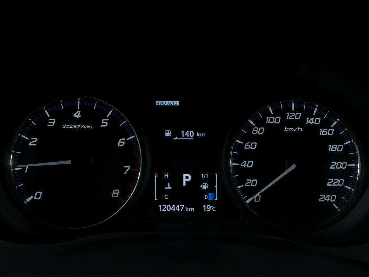 Купить Mitsubishi Outlander, 2016, 120 110 км, фото №10