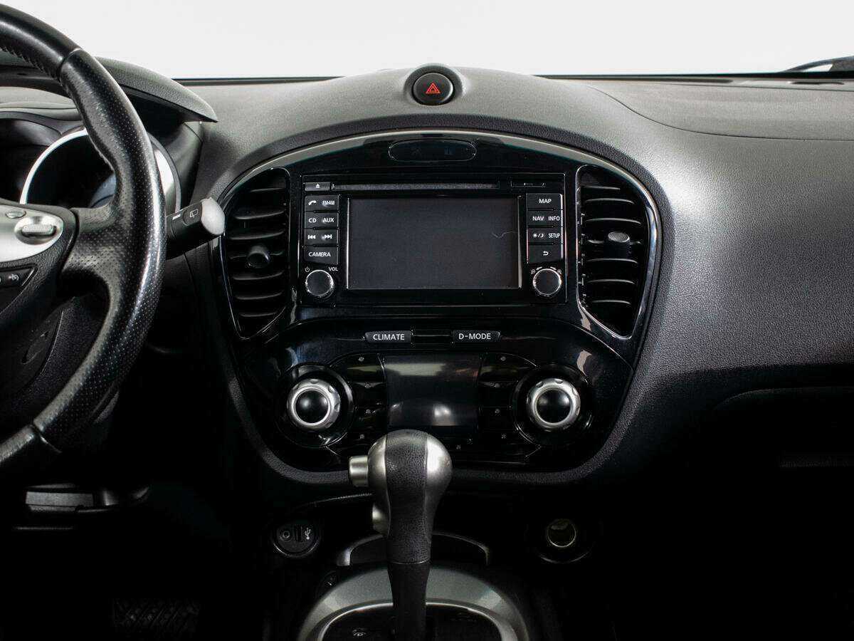 Купить Nissan Juke, 2013, 87 169 км, фото №9