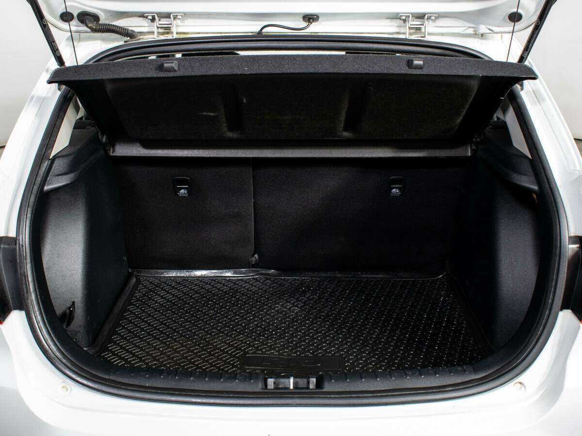 Купить Kia Rio X-Line, 2018, 97 097 км, фото №11