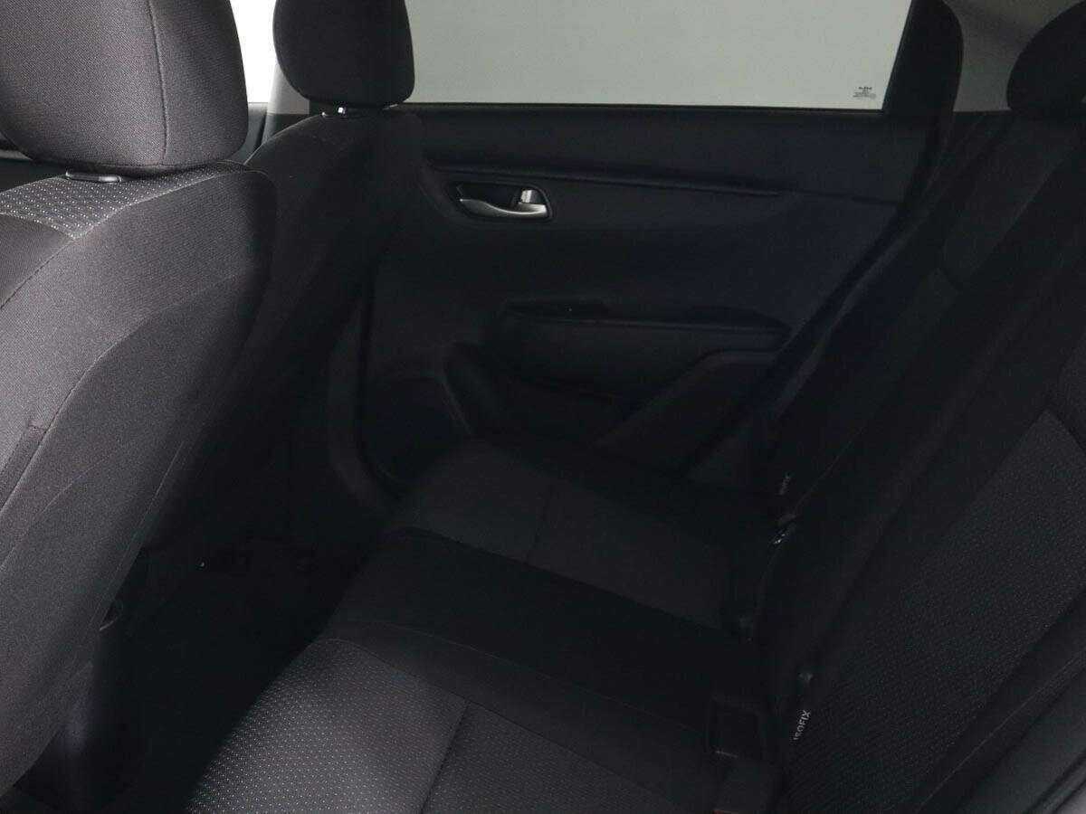 Купить Kia Rio, 2021, 22 986 км, фото №9