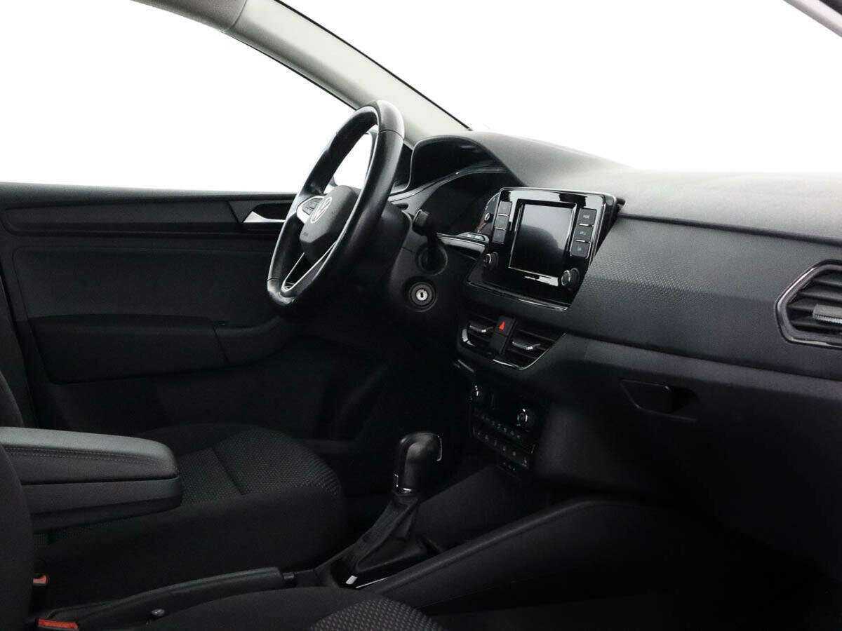 Купить Volkswagen Polo, 2020, 39 865 км, фото №7