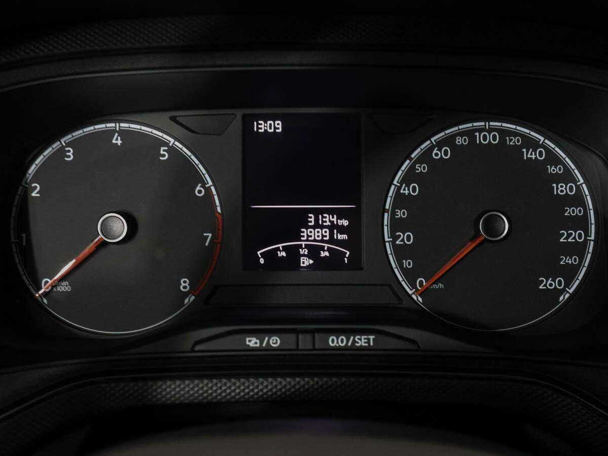 Купить Volkswagen Polo, 2020, 39 865 км, фото №9