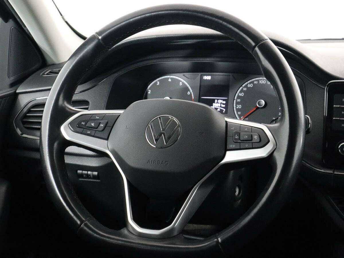 Купить Volkswagen Polo, 2020, 39 865 км, фото №12