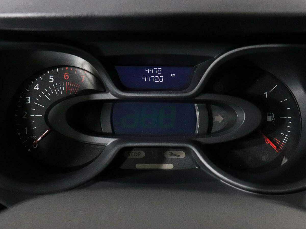 Купить Renault Kaptur, 2022, 4 472 км, фото №9