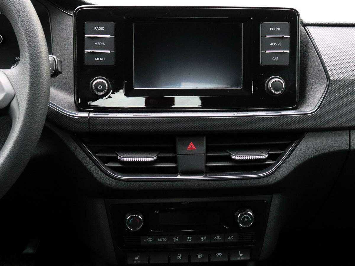 Купить Volkswagen Polo, 2020, 22 840 км, фото №11