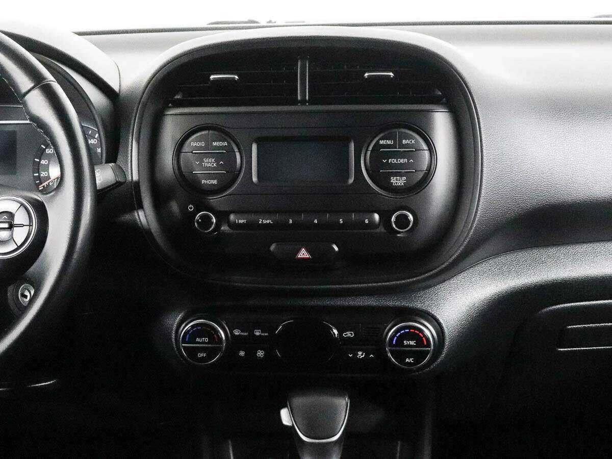 Купить Kia Soul, 2021, 43 760 км, фото №11