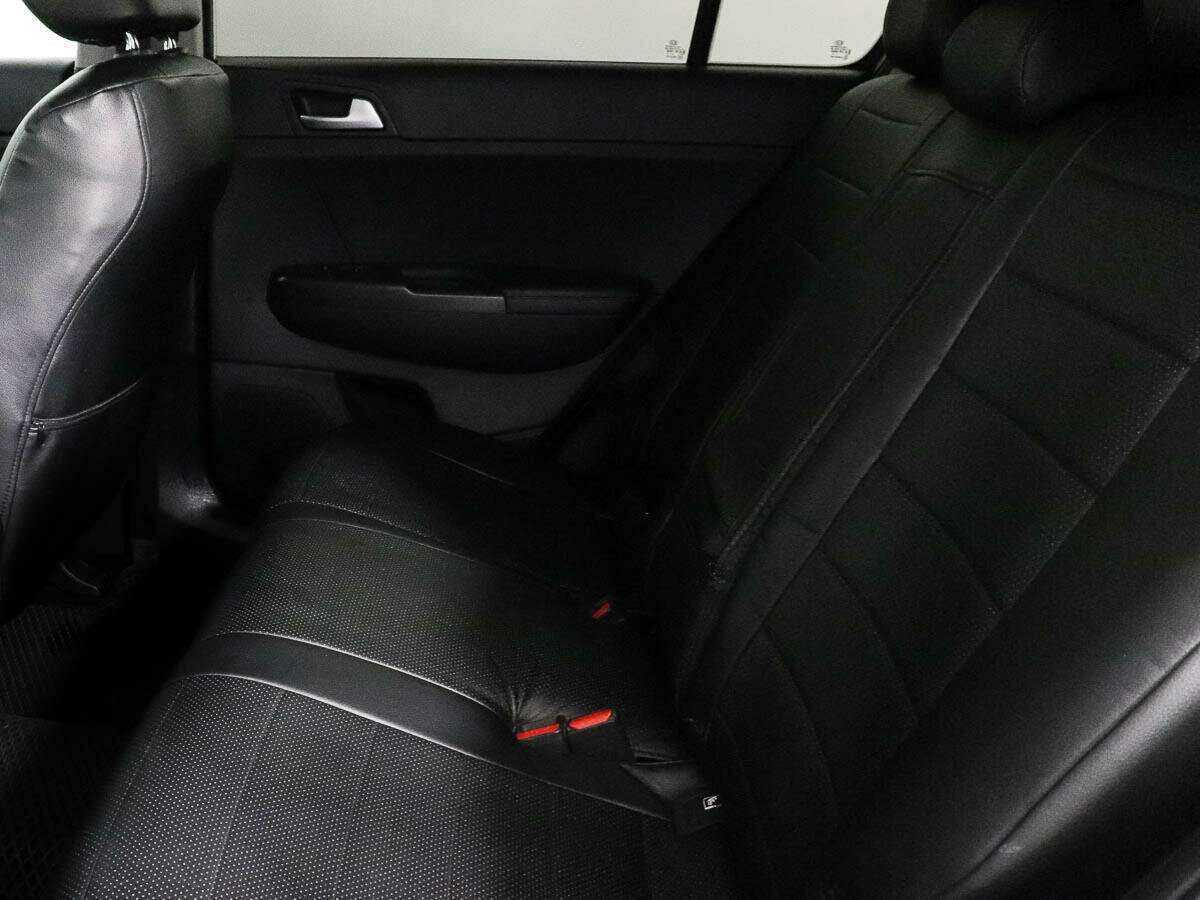 Купить Kia Sportage, 2016, 88 100 км, фото №7