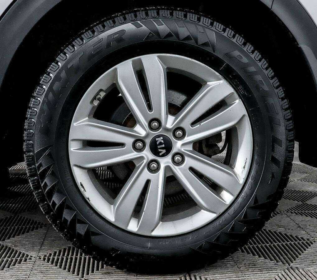 Купить Kia Sportage, 2016, 88 100 км, фото №12