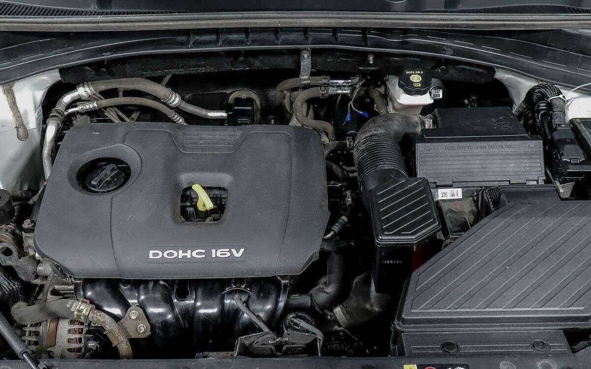 Купить Kia Sportage, 2016, 88 100 км, фото №13