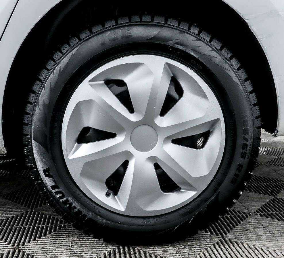 Купить Volkswagen Polo, 2021, 81 463 км, фото №14