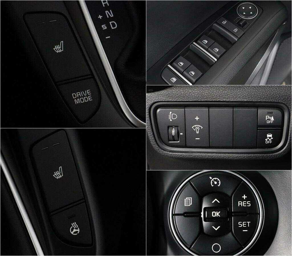 Купить Kia Soul, 2020, 34 230 км, фото №12