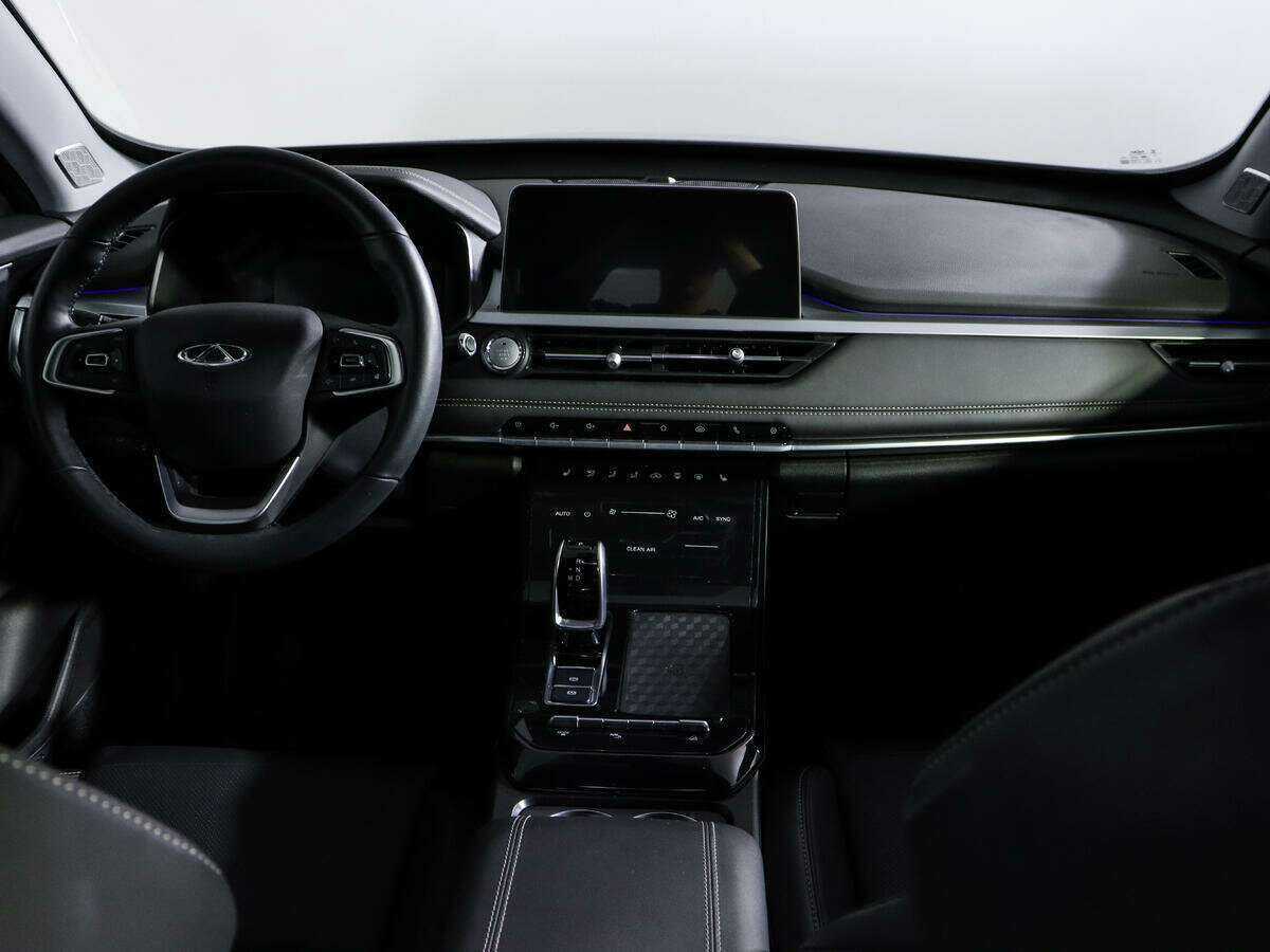 Купить Chery Tiggo 7 Pro, 2022, 7 001 км, фото №10