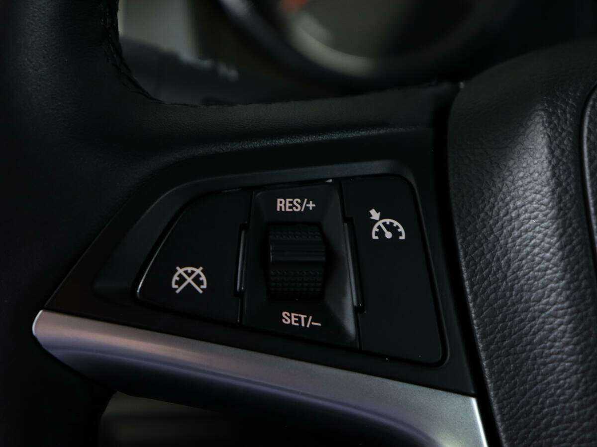 Купить Opel Astra, 2012, 80 000 км, фото №15