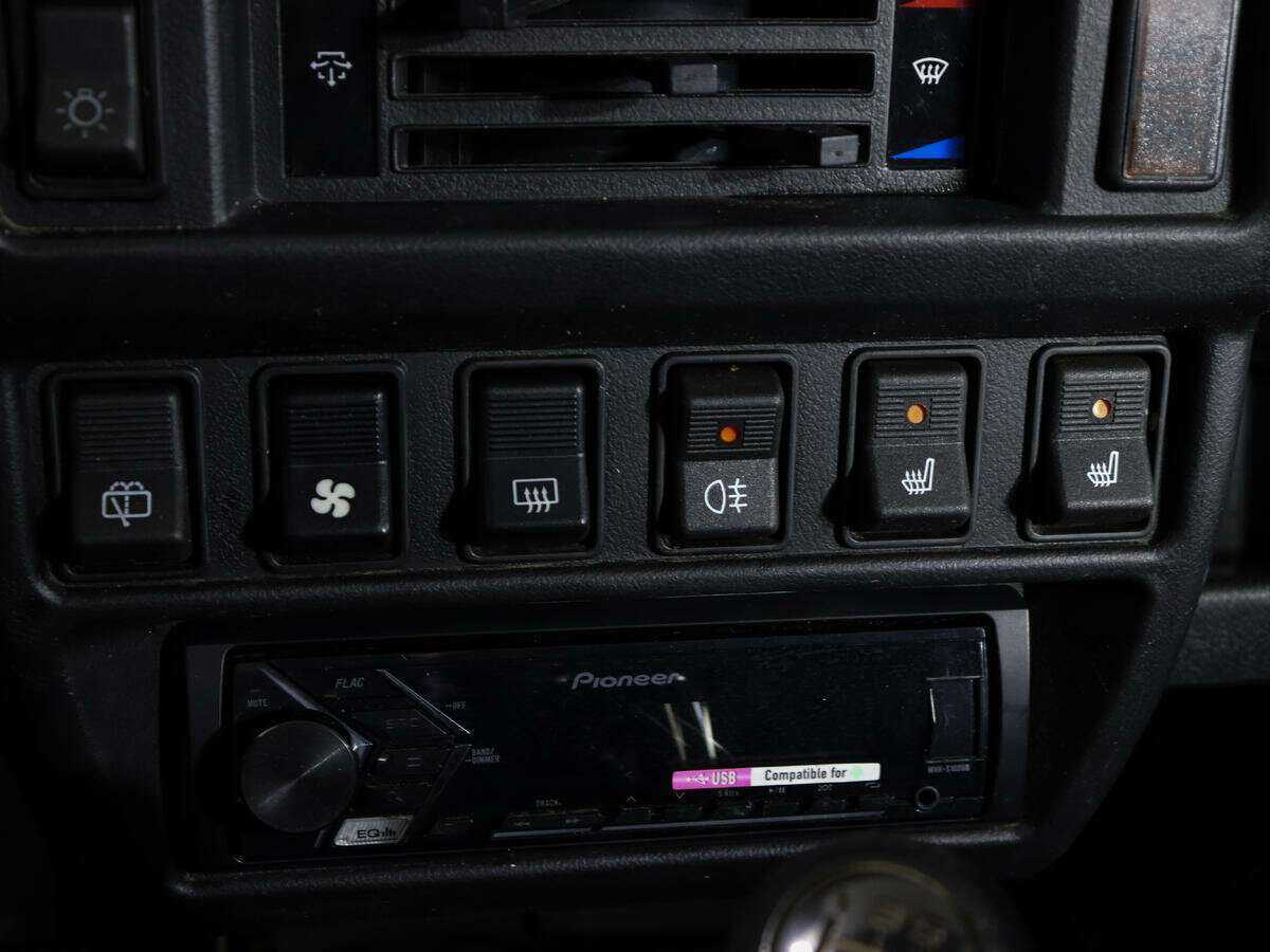 Купить Lada (ВАЗ) 2121 (4x4) Bronto, 2018, 26 299 км, фото №15