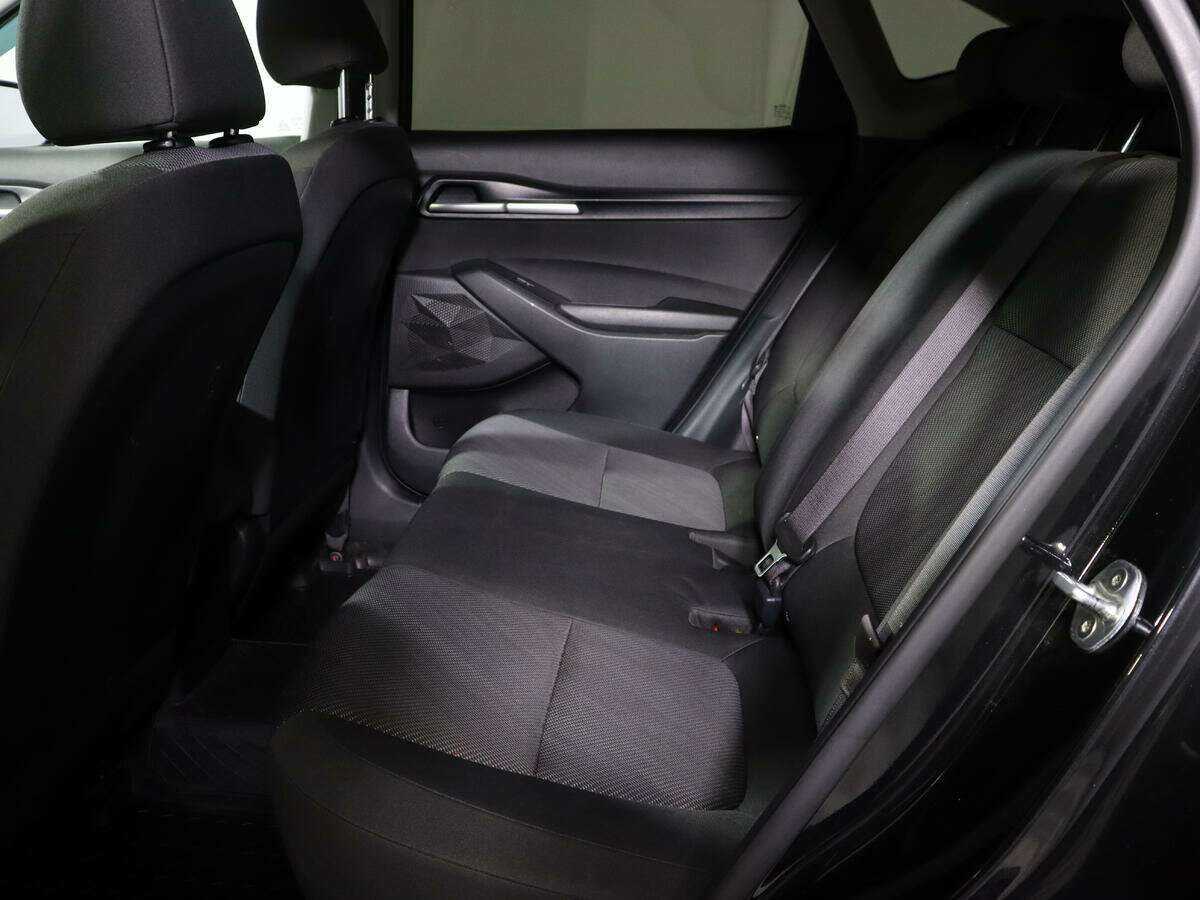 Купить Kia Seltos, 2020, 140 969 км, фото №8