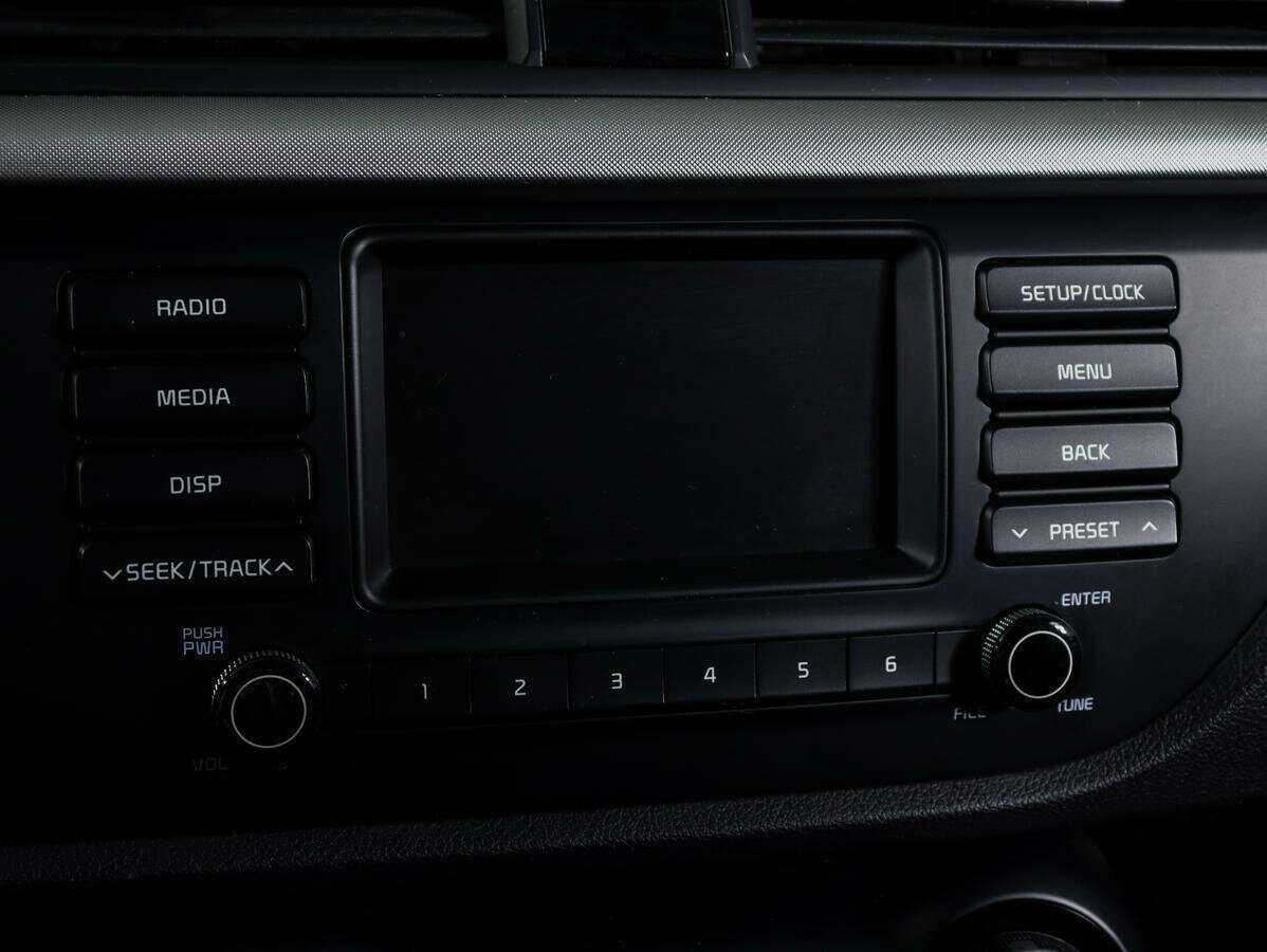 Купить Kia Rio X-Line, 2018, 98 000 км, фото №20