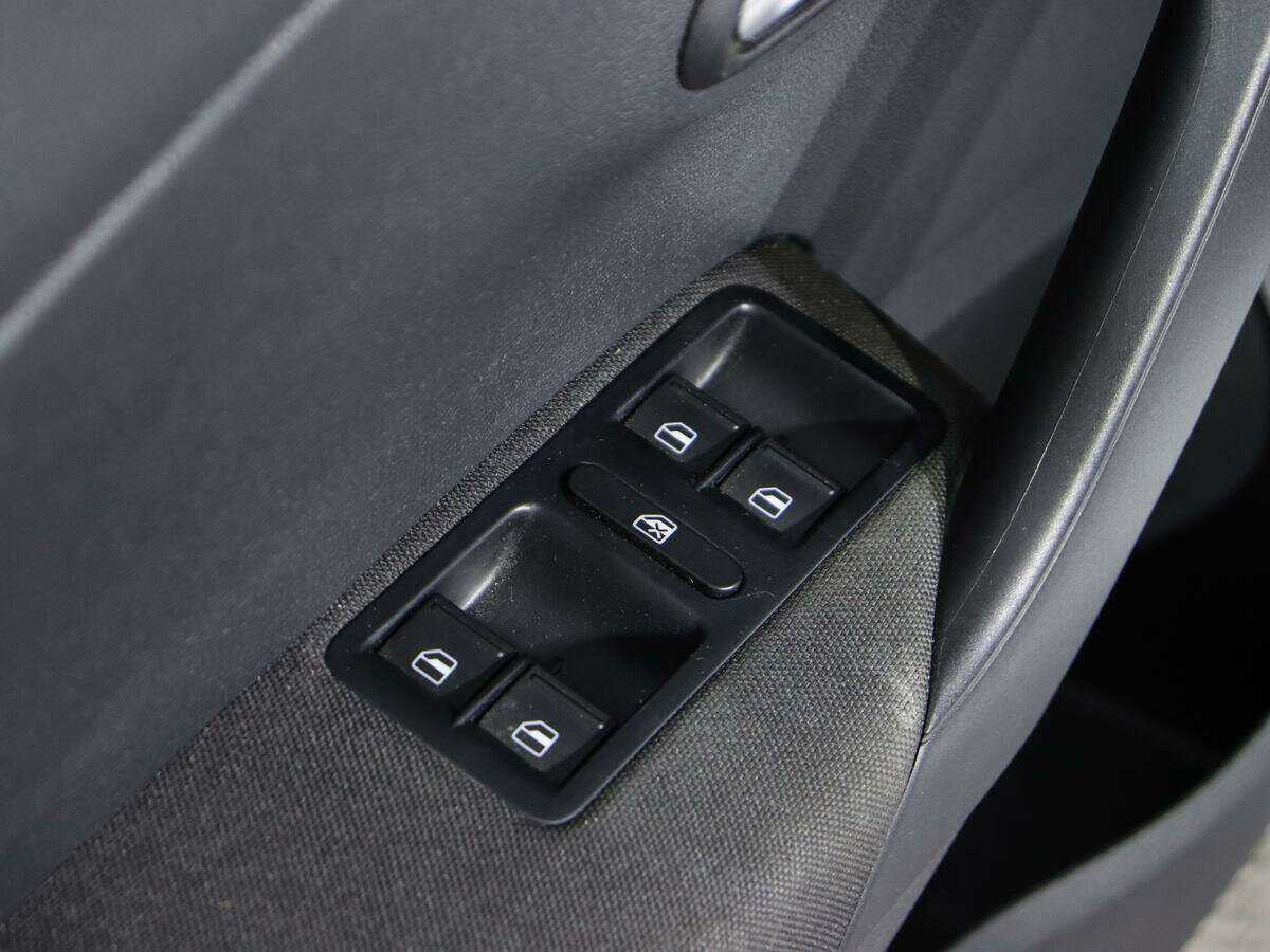 Купить Volkswagen Polo, 2019, 90 456 км, фото №14