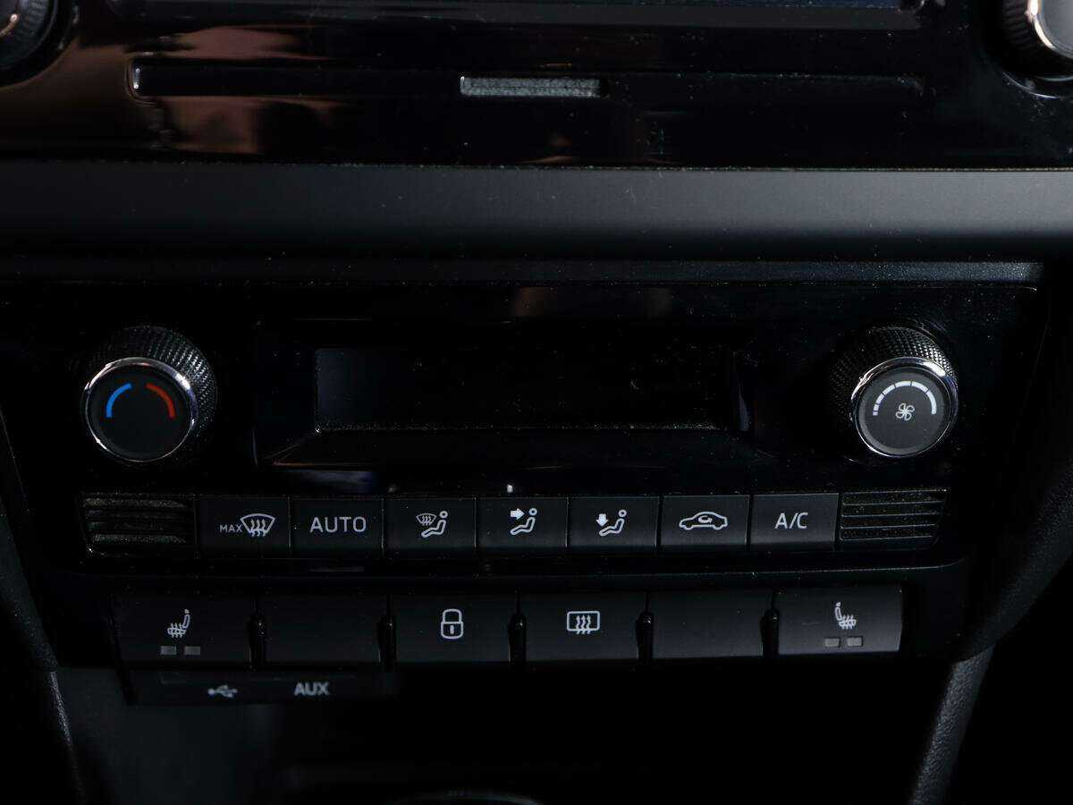 Купить Skoda Rapid, 2017, 179 376 км, фото №17