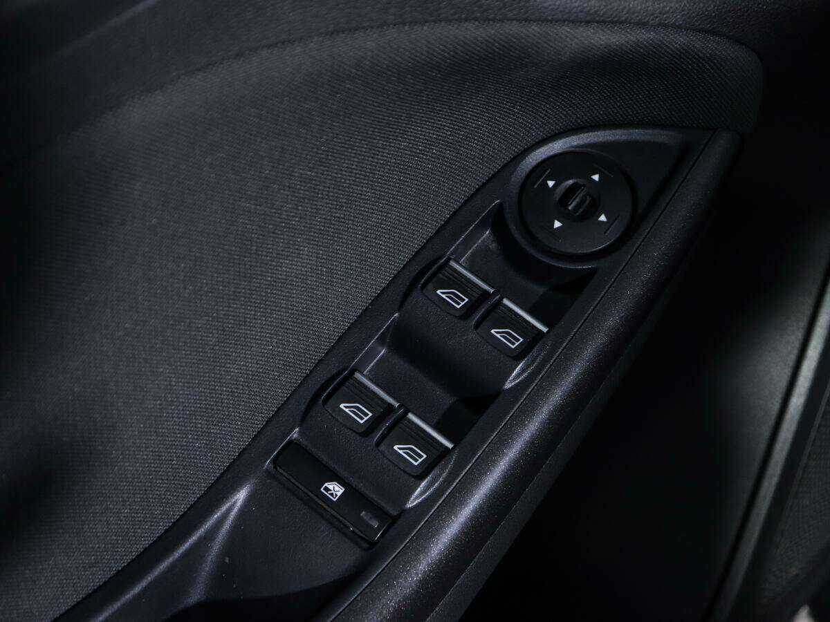 Купить Ford Focus, 2019, 98 000 км, фото №13