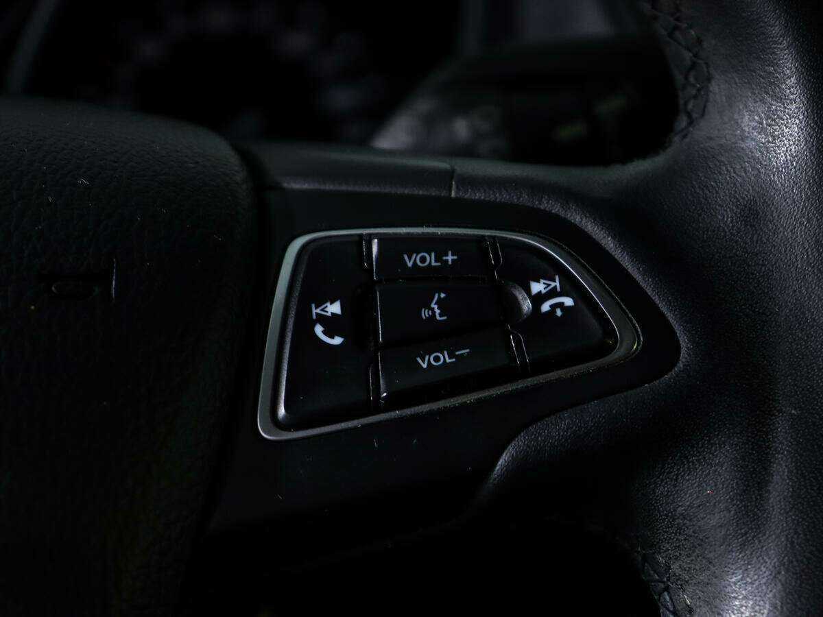 Купить Ford Focus, 2019, 98 000 км, фото №14