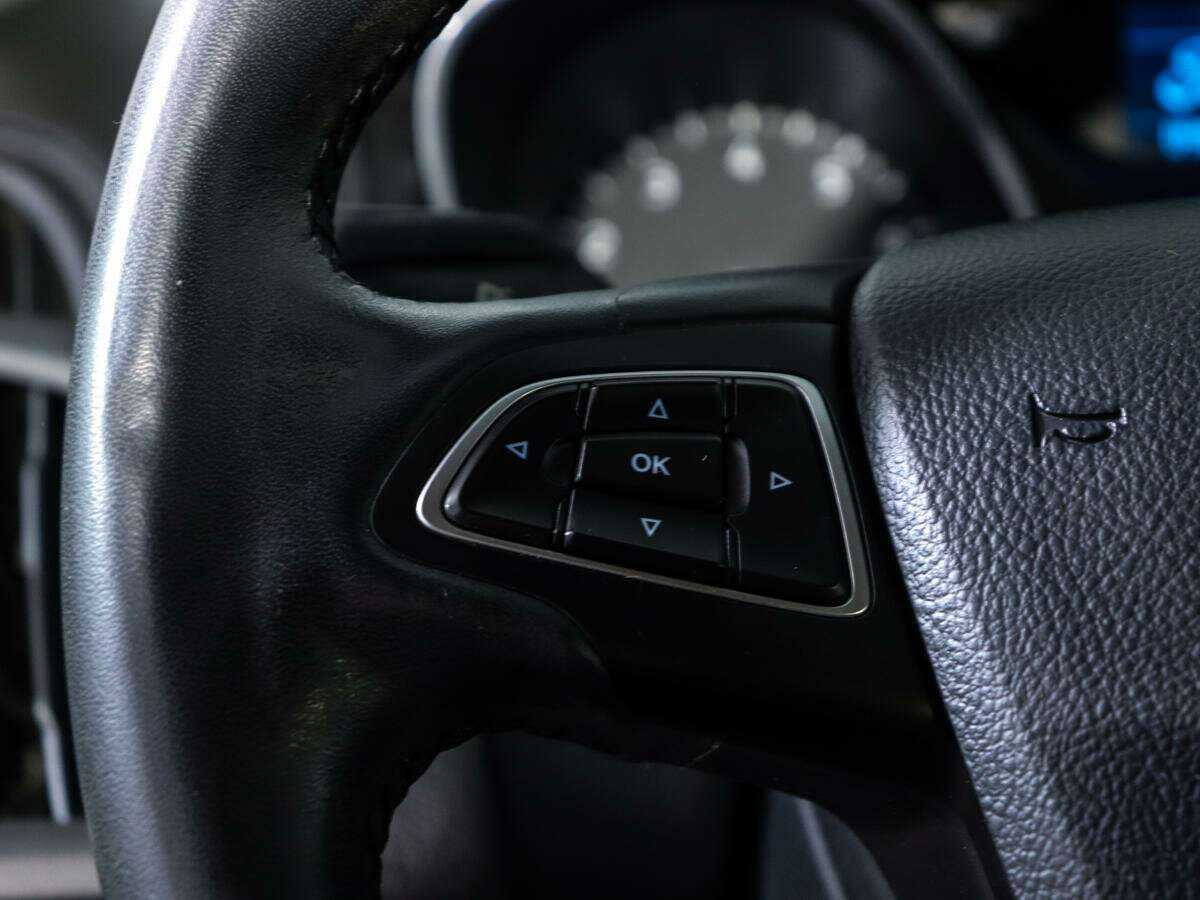 Купить Ford Focus, 2019, 98 000 км, фото №15