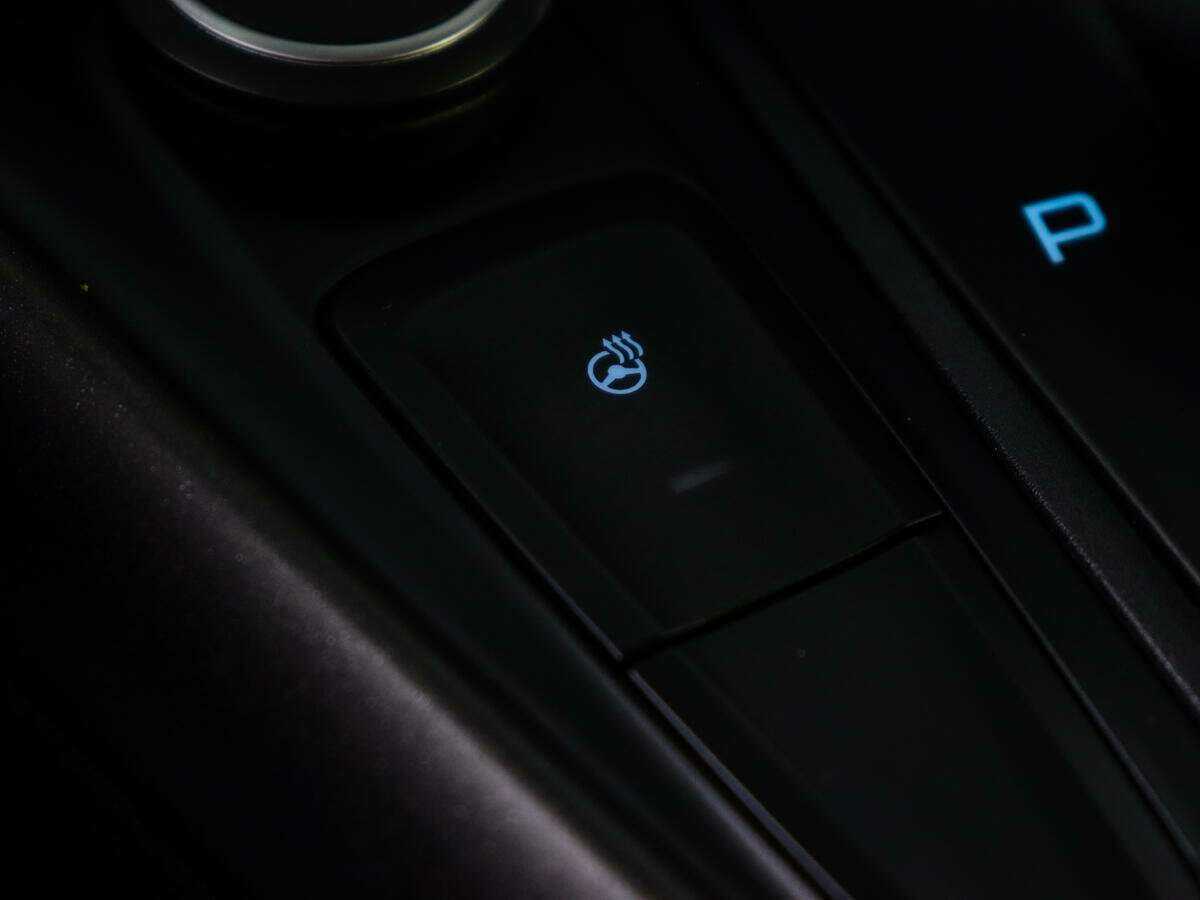 Купить Ford Focus, 2019, 98 000 км, фото №16