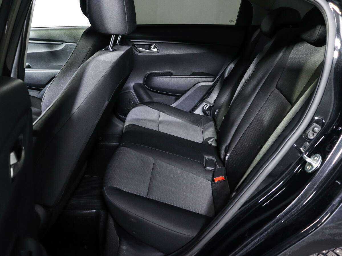 Купить Kia Rio, 2020, 102 427 км, фото №10