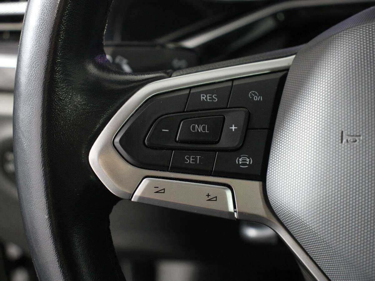 Купить Volkswagen Polo, 2021, 65 938 км, фото №14