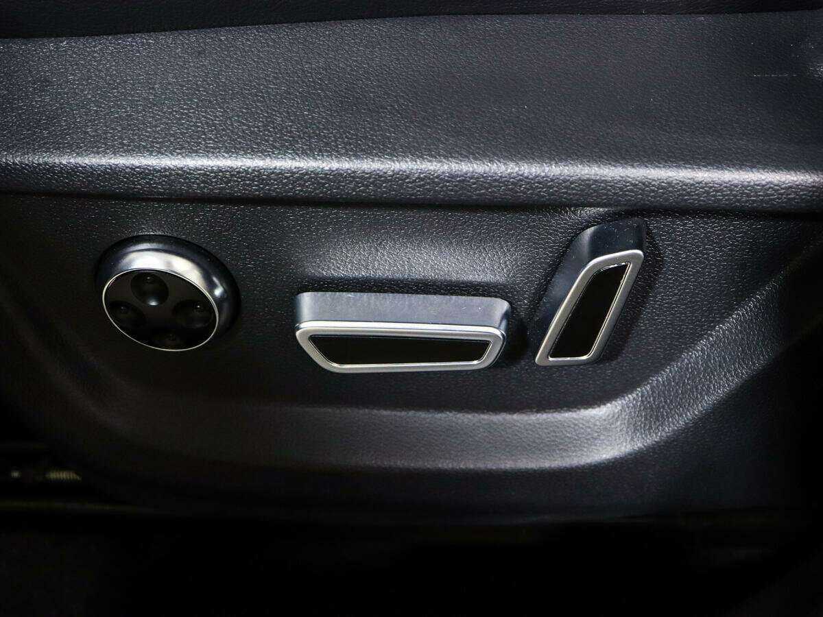 Купить Chery Tiggo 4, 2019, 26 000 км, фото №19