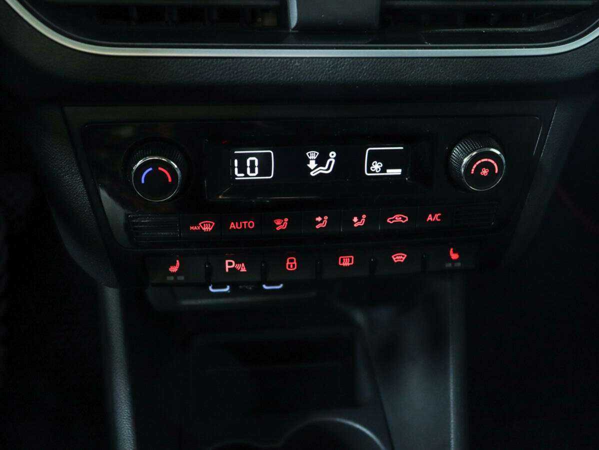 Купить Volkswagen Polo, 2020, 73 000 км, фото №14