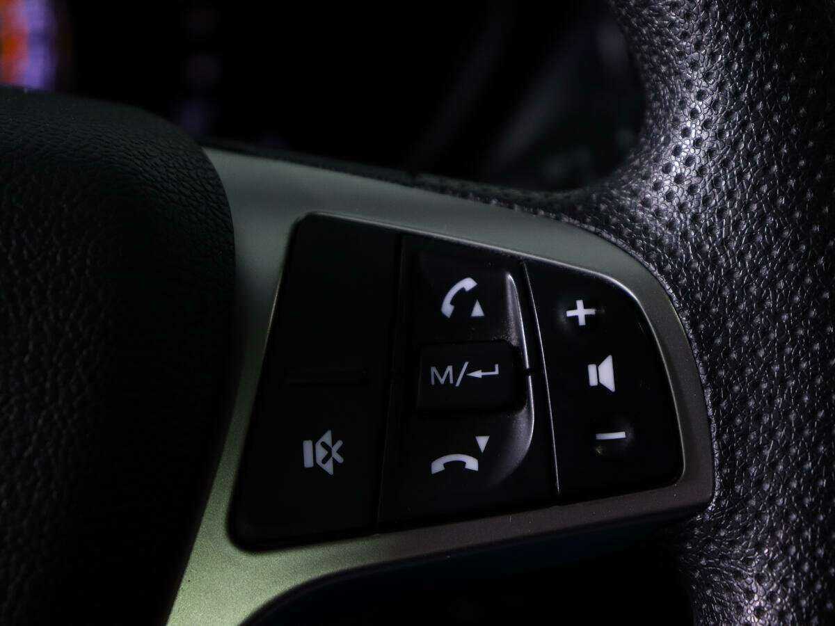 Купить Lada (ВАЗ) Vesta SW, 2019, 101 000 км, фото №15